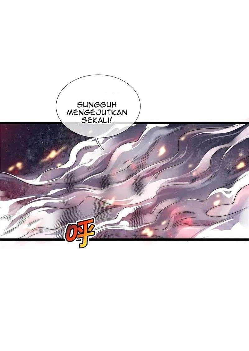 I am Daxianzun Chapter 323 Gambar 13